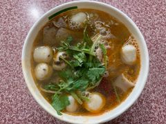 -明月虾面(厦禾路店)