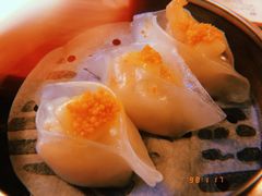 -点点心点心专门店(旺角店)