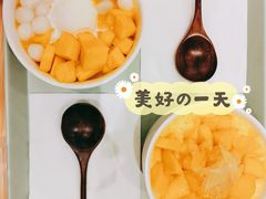 -小团圆糖水铺(襄阳南路店)