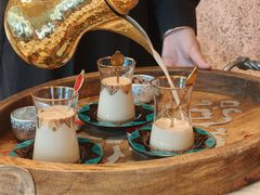 -龟兹KUCINA·新疆菜(前滩L+PLAZA店)