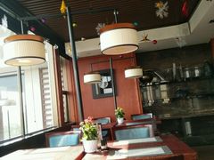 -璟象酒店-爱丽坊景观餐厅