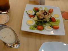 法式尼斯沙拉-必胜客(安盛购物广场金州店)
