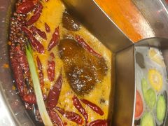 -大龙燚·旷野鲜火锅(广州首店)