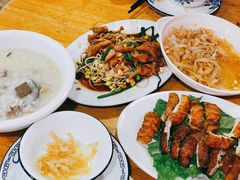 -电白鸭粥店(下沙二坊88号店)