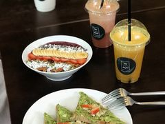 -So Acai(天河店)