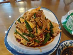 -易老妈蹄花.特色川菜(人民公园总店)