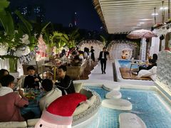 -天空花园餐吧·生日·团建(南山店)