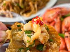 扇贝-有间冰室(侨港风情街店)