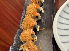 -樱の花亭日本料理店