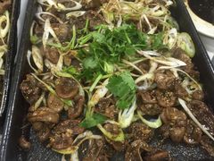 -清真永恒华威肉饼(潘家园店)