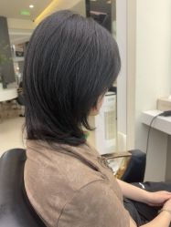 -BEAUTY HAIR GANO