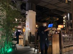 -桂满陇-十里风荷(合生汇店)