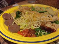 -北丐先生·野馄饨烧烤(雨花万象店)