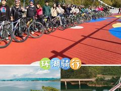 -千岛湖天屿景区