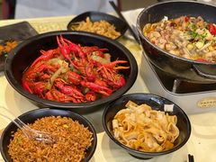 -聚味瞿记·龙虾堂(坡子街店)