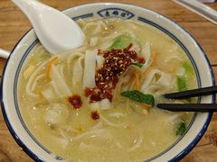 -老雒阳面馆·水席·洛阳菜(王城路店)