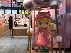 -泡泡玛特POPMART(崇文门国瑞城店)