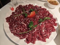 -潮泰牛肉火锅 · 创于1992年(车公庙店)