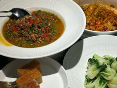 -喜悦烤鸭·新京菜(王府井店)