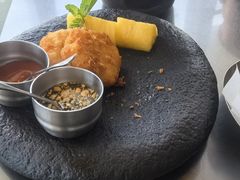 -simply thai天泰(世纪汇店)