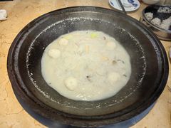 -陈大锅·岳阳鱼馆·地道岳阳菜(美食街店)