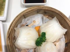 -港禧茶餐厅(美莲广场店)