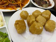 炸打糕-松明一烤肉馆(鲁园店)