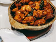 -宝月楼·台湾菜馆(天河城店)