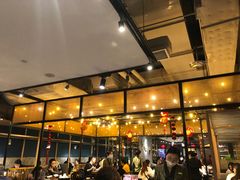 -稻香饭店(IFS国金中心店)