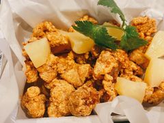 闽南炸醋肉-荣先森·闽南菜(环球港店)