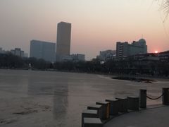 -文瀛公园