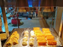 -上海浦西万怡酒店