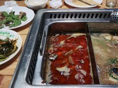 -草原塞蛮羊火锅城(港湾店)