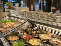 -火炉火自助餐(西直门凯德MALL店)