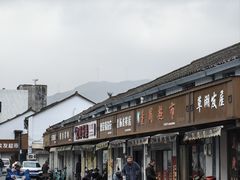 -前童古镇