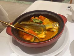 -莆田餐厅PUTIEN(三里屯店)