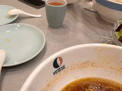 -阿西娅食府(中关村店)