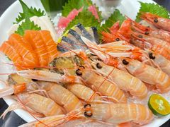 -大渔之昕·铁板烧自助餐(虹悦城店)