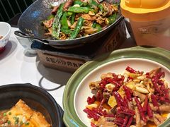 -费大厨辣椒炒肉(7mall店)