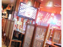 -有喜屋·深夜食堂(北京西路店)