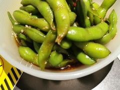 -很久以前羊肉串(中山公园店)