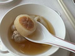 -天龙轩(香港丽思卡尔顿酒店)