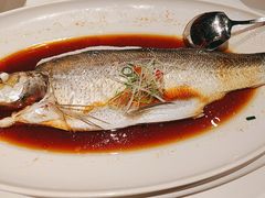 -宝轩渔府·海鲜(水上店)