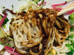 -黑窑厂糖油饼烤鸭·清真菜(旗舰店)