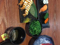 -二元寿司屋(江南西店)