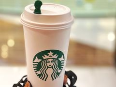 -星巴克臻选(南京艾尚天地店)