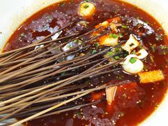 -蜀串香牛杂火锅串串