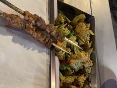 -No.DD戳子烧烤·江湖菜(北京总店)