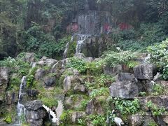 -陶祖圣境风景区