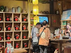 -破三川·新川菜(静安大融城店)